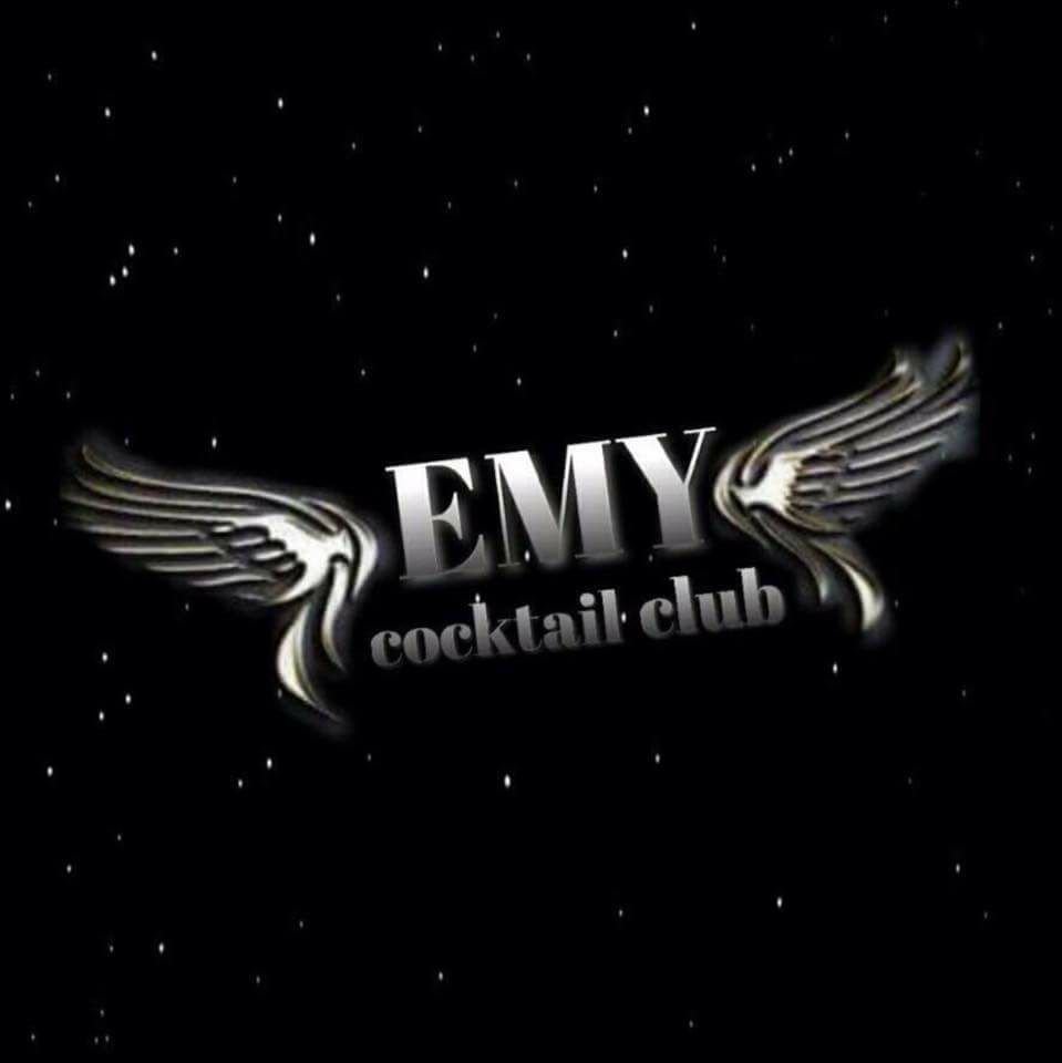 Emy Cocktail Club